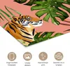 MuchoWow® Poster Monstera - Tiger - Botanisch 75x75 cm - Produktbild-Vorschau 2