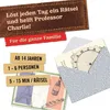 Hidden Games: Rätsel Adventskalender Professor Charlies Produktbild-Vorschau 25