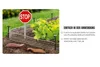 RINGELSPITZ - Kupfer-Schneckenschutz für Garten – kinder- & Produktbild-Vorschau 4