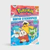 Pokémon Activity-Buch: Bunter Stickerspaß Produktbild-Vorschau 4
