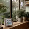 Bezdrôtová meteorologická stanica GreenBlue Teplota + Náhľad obrázku produktu 4