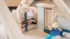 PlanToys Holzspielzeug Kinderzimmer-Orchard Produktbild-Vorschau 4
