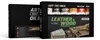 Reparto 502 AKABT311 Set di colori ad olio "Leather and Anteprima dell’immagine prodotto 1