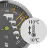 WMF Scala Fleischthermometer schwarz Produktbild-Vorschau 9