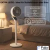 Fakir prestige VC° 550 3-in-1 Stand- und Tischventilator Produktbild-Vorschau 8