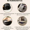 KitchenYeah© Herdabdeckplatte Blitze über den Hängen von Produktbild-Vorschau 7