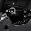 Ergonomická židle DIABLO V-MASTER: černá Náhled obrázku produktu 6