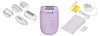 Philips 4000 series Epilator Series 4000 BRE257/00 Kabelový Náhled obrázku produktu 23