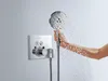 hansgrohe ShowerSelect Termostato da incasso FS 2 utenze Anteprima dell’immagine prodotto 3