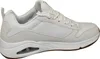 Skechers Schuhe Uno Hideaway, 232152WHT Produktbild-Vorschau 17