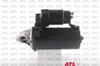 Anlasser für Kraftfahrzeuge mit 12 Volt Spannung und 1,7 Produktbild-Vorschau 1
