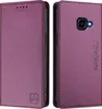 Lederhülle für Samsung Galaxy XCover 4/XCover 4S Hülle Flip Produktbild-Vorschau 2