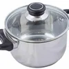 Karl Krüger Denver 101016DE Casseruola in acciaio inox a Anteprima dell’immagine prodotto 2