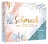 Die wunderbare Kreativbox Schmuckatelier Produktbild-Vorschau 1