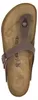 Birkenstock Gizeh  Teenslippers - Donkerbruin - Maat 44 Produktbild-Vorschau 85