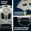Abus Youn-I 2.0 Grey Flesh M Detská prilba na bicykel Náhľad obrázku produktu 8