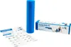 SoftX Faszienrolle, ø 9,5 cm, 40 cm, Blau Produktbild-Vorschau 2