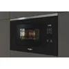 Whirlpool WMF201G, Wbudowany, Mikrofalówka grill, 20 l, 800 Podgląd zdjęcia produktu 3