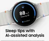 Samsung Galaxy Watch 7 40mm Bluetooth L300 Grün Produktbild-Vorschau 16