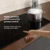 Klarstein Velaire indukční varná deska 90 cm - 4zónová Náhled obrázku produktu 5