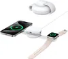 Caricabatterie wireless Anker MagGo 3-in-1 MagSafe Qi2 da Anteprima dell’immagine prodotto 2