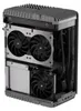 Desktop PC Corsair  ONE i500 Wood 32 GB RAM 2 TB SSD NVIDIA Produktbild-Vorschau 4