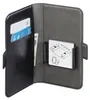 Hama Smart Move, Folio, Jede Marke, 11,4 cm (4.5"), Schwarz Produktbild-Vorschau 4