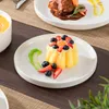 MALACASA, 12 pcs. vaisselle en porcelaine service combiné Voir les images du produit 5