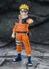 Bandai Tamashii Nations Naruto S.H. Figuarts Actionfigur Náhled obrázku produktu 2