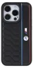 BMW iPhone 15 Pro Hardcase - Czarny M Edition Hexo - Black Produktbild-Vorschau 3
