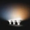 Philips Hue White Ambiance GU10 Dreierpack 3x350lm Produktbild-Vorschau 19