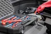 BGS technic VDE Single End Ring Spanner Set, 3,29 kg Náhled obrázku produktu 2
