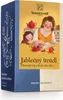 Jablečný štrúdl ovocný čaj s kořením BIO 45 g SONNENTOR Náhled obrázku produktu 2