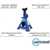 Cavalletto professionale 2 a Anteprima dell’immagine prodotto 12