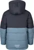 Trollkids Gryllefjord Kinder Blau Jacke Winterjacke Produktbild-Vorschau 2