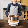Tortenform/Zuckerrand 15 cm Ruhhy 24618 Produktbild-Vorschau 13