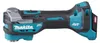 Makita TM 001 GZ03 Utensile multifunzione a batteria 40 V Anteprima dell’immagine prodotto 2