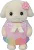 Sylvanian Erlebniskindergarten Sonnenschloss Produktbild-Vorschau 23