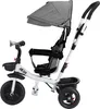 Aga Triciclo multifunzione MR1469 Grigio Anteprima dell’immagine prodotto 8