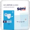 Seni Active Classic Windelhosen Größe S - 30er Pack Produktbild-Vorschau 1