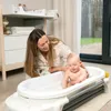 Rotho Babydesign Top XTRA, Polypropylen (PP), 20 l, Weiß Produktbild-Vorschau 7