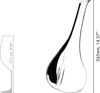 Riedel DEKANTER BLACK TIE TOUCH 1 Stück 200900002 Produktbild-Vorschau 2