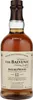 The Balvenie 12 Jahre Old Double Wood Single Malt Scotch Produktbild-Vorschau 5