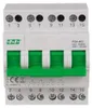 Modulares Schalternetzwerk - Generator 4P 63A 230/400V Produktbild-Vorschau 2