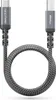 deleyCON 5m USB C Druckerkabel (für Drucker, Scanner, MIDI) Produktbild-Vorschau 4
