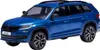 Ixo Models CLC559 Skoda Kodiaq Sportline 2018 blau metallic Produktbild-Vorschau 1