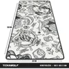 Titanwolf XXL Speed Gaming Mouse Pad Titanwolf Black 900 x Náhled obrázku produktu 2