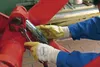 KCL Handschuhe Sahara 100 Größe 7 gelb Kautschuk Länge Produktbild-Vorschau 2