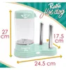 Scrapcooking Retro HOT DOG 134-004-003 Hot Dog-Gerät, Produktbild-Vorschau 3