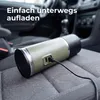 Zenergy Tragbare Kaffeemaschine - Tragbarer Produktbild-Vorschau 8